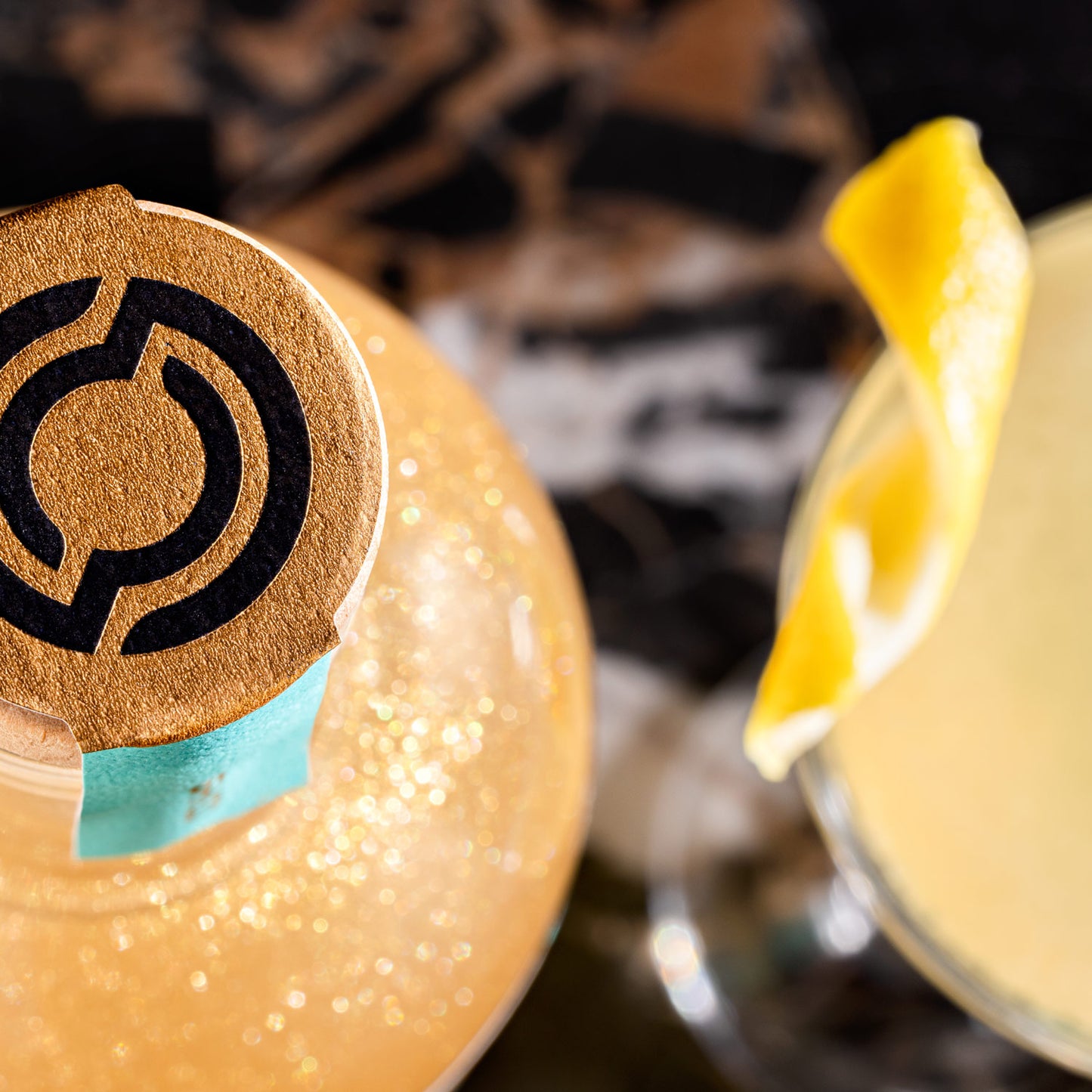 Hourglass Signature Gin No 1